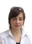 Идрисова Мадина Япоевна