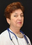 Чедия Елена Семеновна
