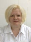 Нагайцева Оксана Владимировна