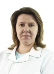 Крепоносова Надежда Вячеславовна