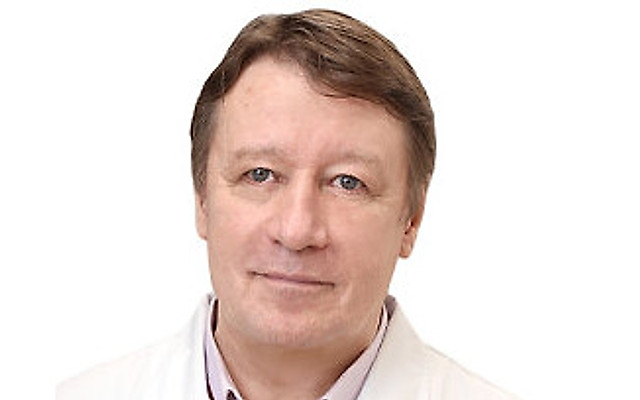 Хамидуллин Рашид Харисович