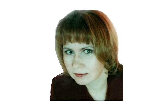Овчинникова Галина Леонидовна