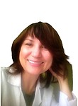 Сибирякова Марина Рустамовна