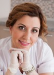 Векслер Наталья Александровна
