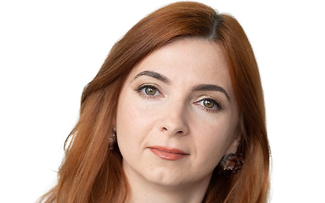 Тухарели Елена Константиновна