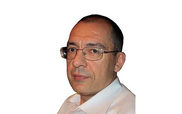 Алексеев Сергей Клеопатрович