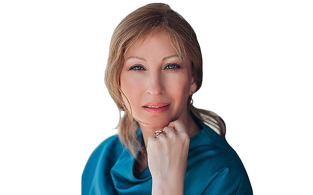 Краснова Татьяна Александровна