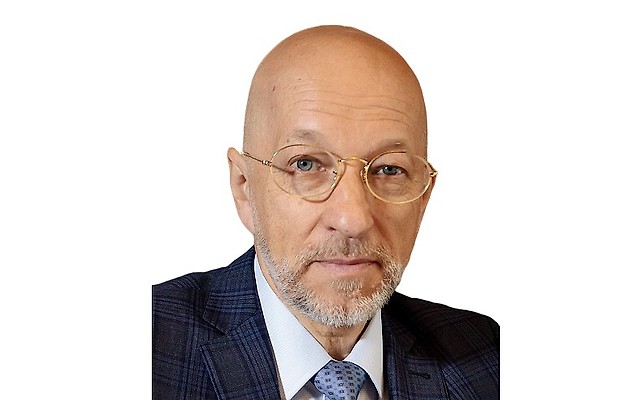 Лесневский Александр Станиславович