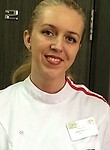 Парулава Ольга Николаевна