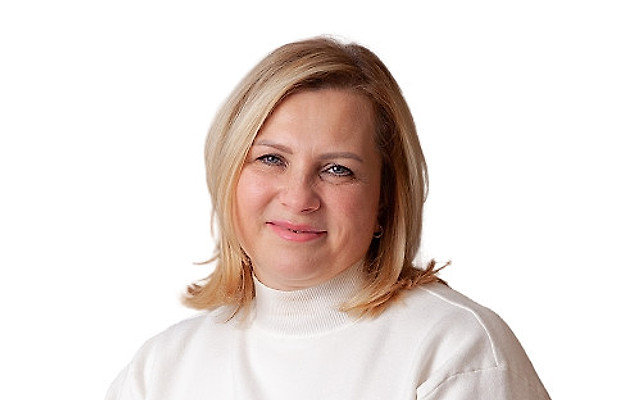 Циферова Елена Ивановна
