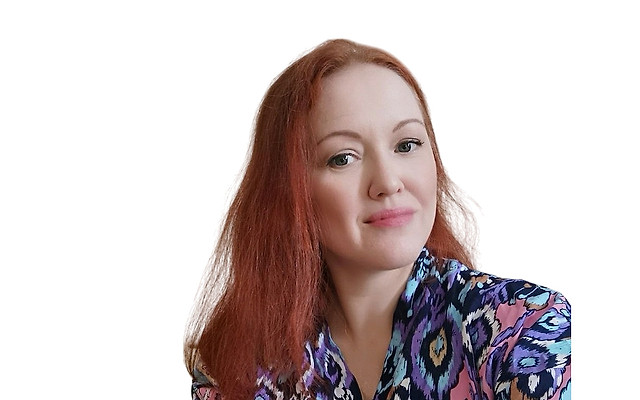 Громова Елена Леонидовна