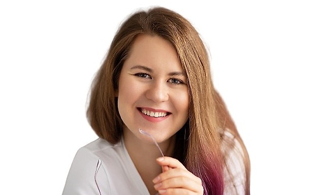Румянцева Екатерина Евгеньевна