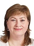 Шевелева Ольга Германовна