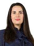 Соболева Александра Николаевна