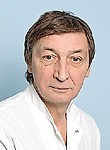 Войнов Виктор Александрович