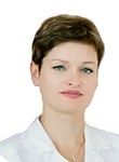 Арбатская Наталья Юрьевна