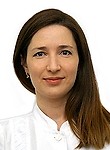 Неупокоева Рухшана Валерьевна