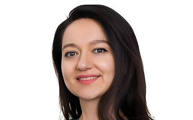Шогенова Мадина Хабасовна