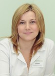 Терехова Анжелика Леонидовна