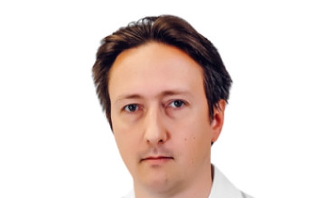 Овчинников Иван Петрович