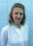 Самуйло Наталья Владимировна