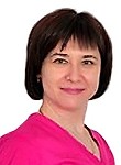 Фархатдинова Алсу Альбертовна