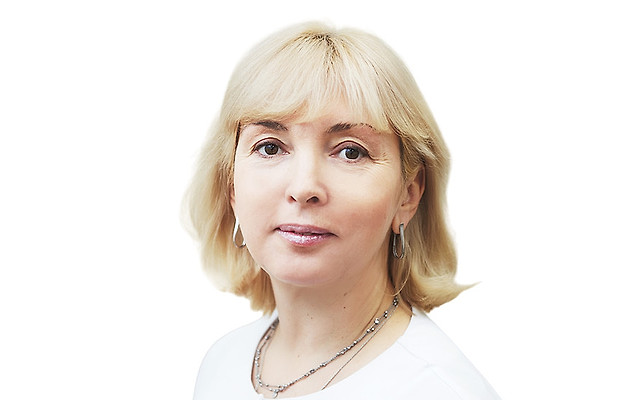 Опаневич Ирина Валерьевна