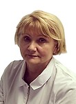 Лаврухина Надежда Кимовна