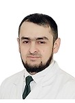Ахмаев Расул Магомедович