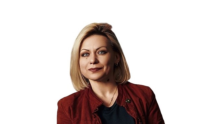 Скрипачева Елена Николаевна
