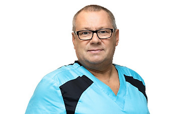 Ободовский Юрий Анатольевич