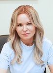 Корнишина Яна Владимировна