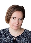 Зазовская Светлана Игоревна