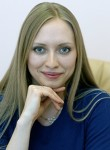 Шемонаева Ольга Михайловна