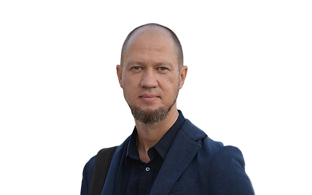 Ляшенко Виктор Владимирович