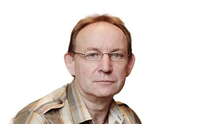 Иванов Борис Константинович