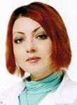 Андриянова Эля Григорьевна