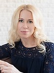 Гвоздева Наталья Юрьевна