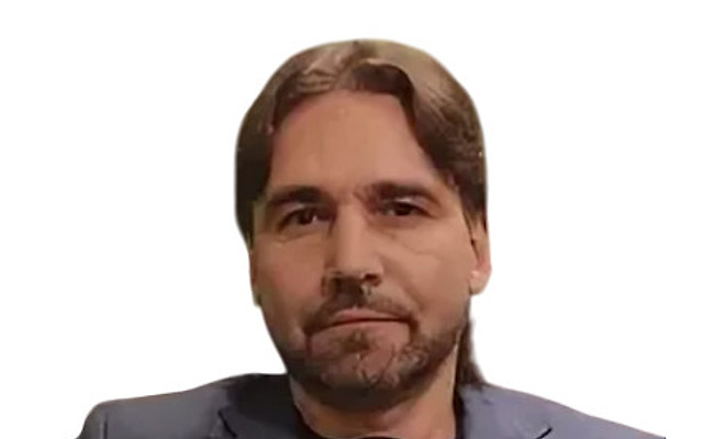 Телегин Ярослав Юрьевич