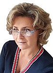 Ломова Татьяна Васильевна