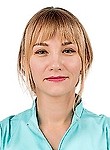 Заря Светлана Евгеньевна