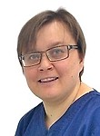 Карнюшина Елена Валерьевна