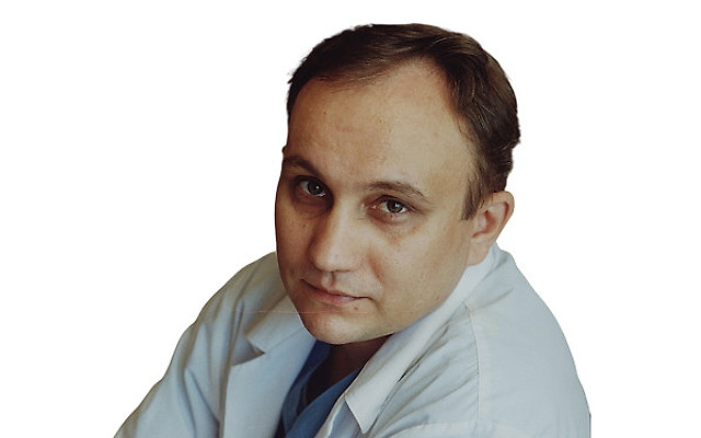 Ходневич Андрей Аркадьевич