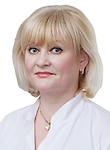 Нямцу Раиса Спиридоновна