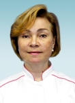 Власова Татьяна Ивановна