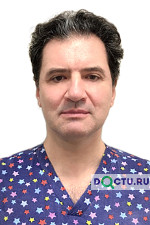 Брилинг Сергей Романович