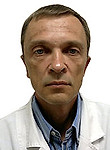 Атапин Вячеслав Георгиевич