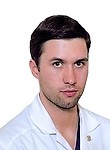 Иванов Семен Ильич