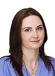 Винокурова (Лысенко) Наталья