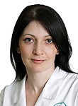 Габиева Марина Гивиевна